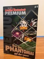 LTB Premium Der neue Phantomias... Band 27