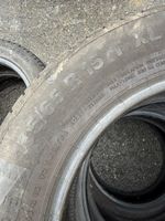 4x Sommerreifen 185/65 R15T XL 92T guter Zustand