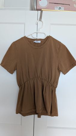Only Shirt in Grösse XS