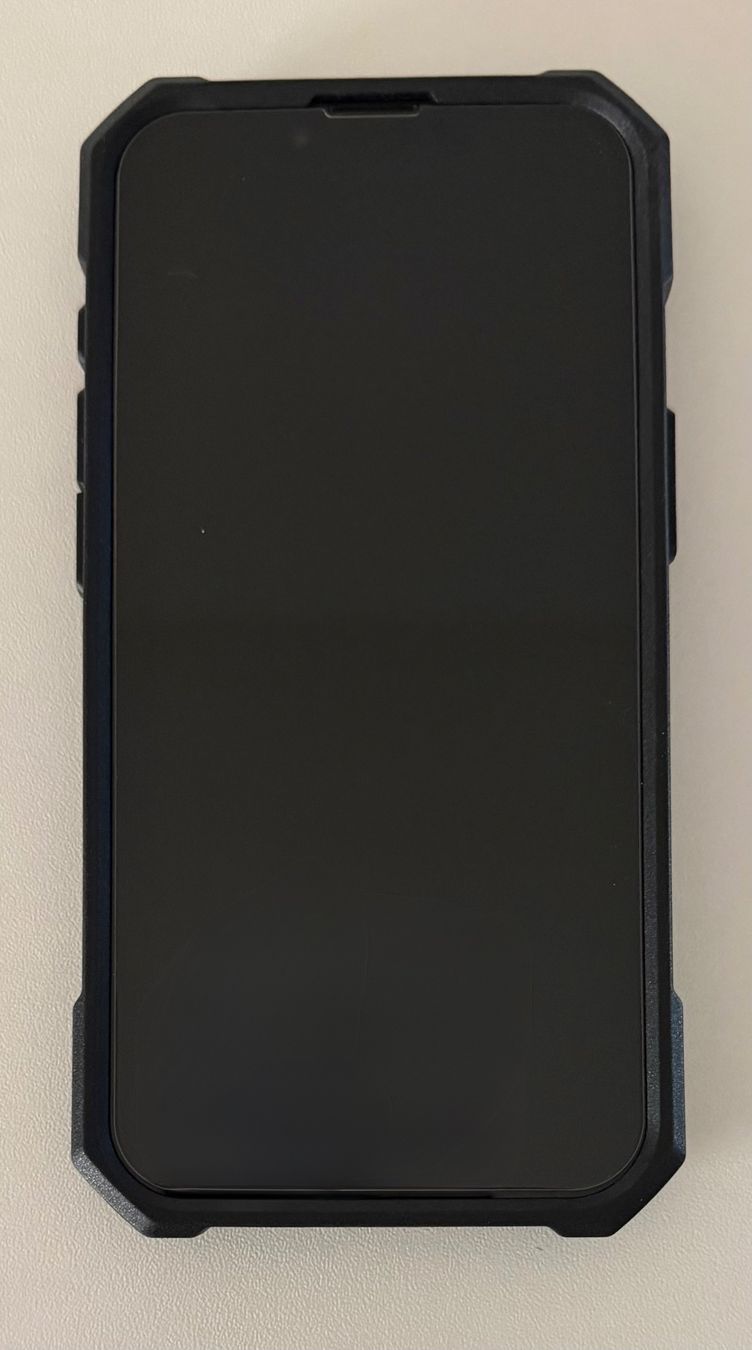 Apple Telefoni cellulari / Smartphones: Apple iPhone 16e 128GB noir comme neuf – Usato da Gryon venduto da Hamynos 3