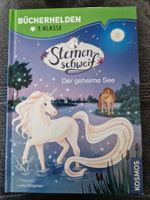 Sternenschweif "Der geheime See" Bücherhelden 1. Klasse