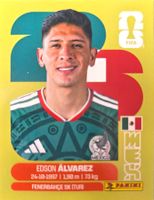 Carte FIFA World Cup 2026 MEX 10