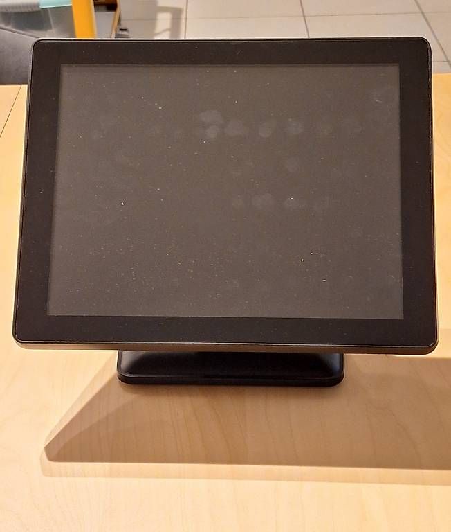 PC: Touchscreen Kasse / All-in-one PC – Usato da Stetten SH venduto da rx4