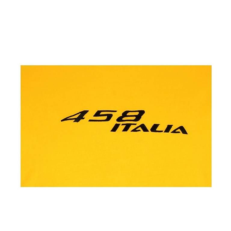 Ferrari T-shirt: Ferrari 458 T-Shirt – Nuovo e nell'imballaggio originale da Vacallo venduto da mvtony 3