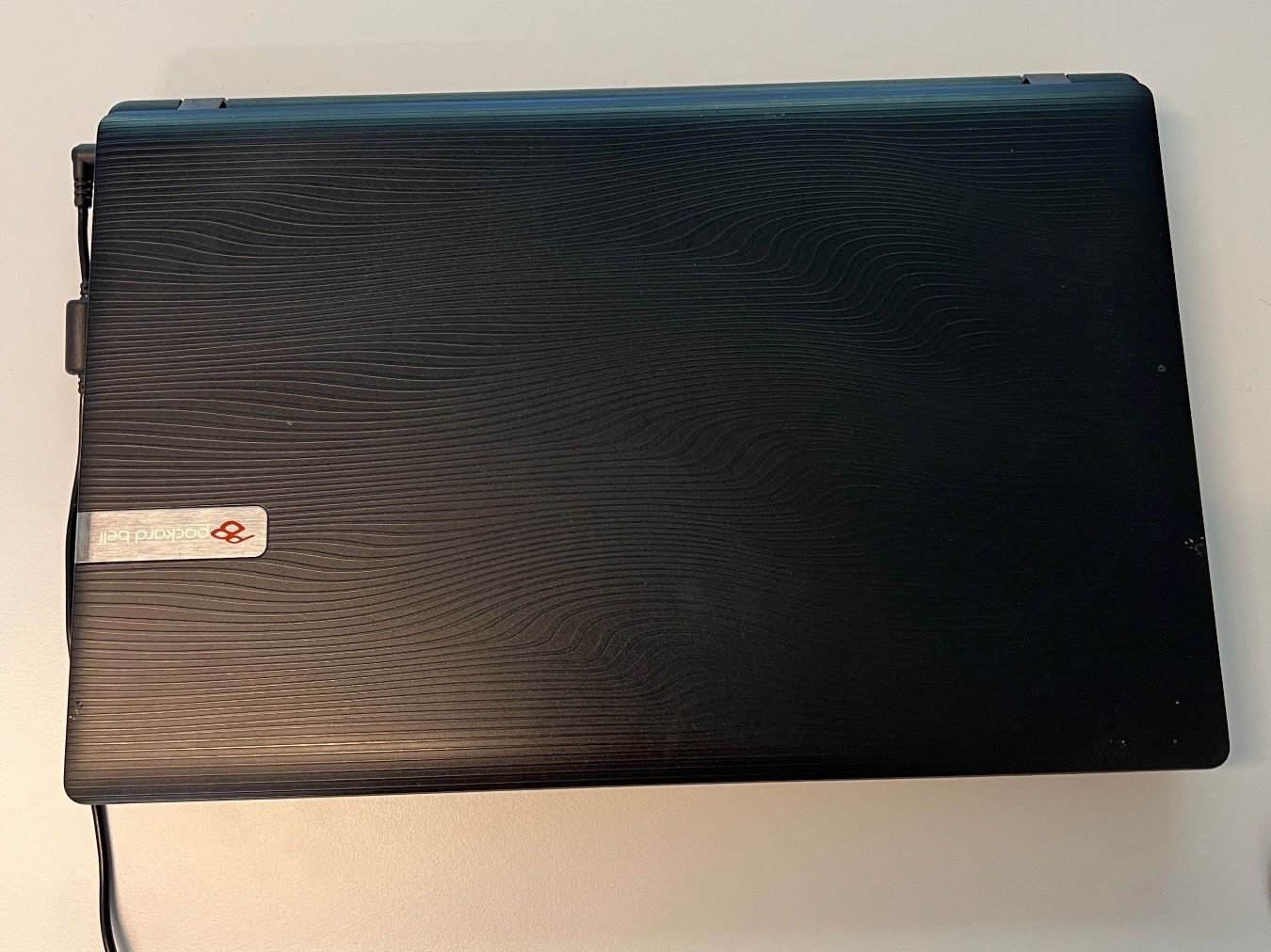 Notebook: Packard bell Notebook – Usato da Stetten venduto da Ble22 1