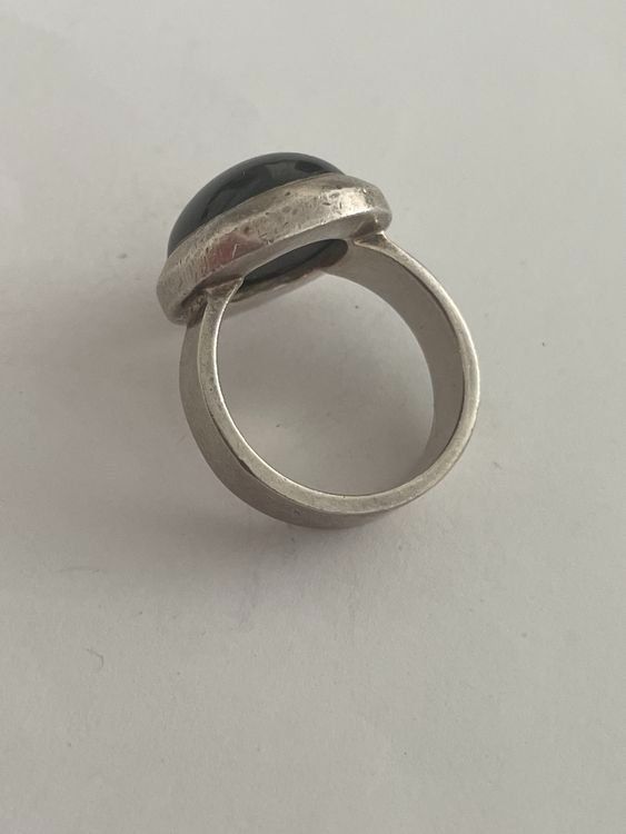 Anelli: Bague en argent taille 57 – Usato da Zumikon venduto da dwl_j987 2