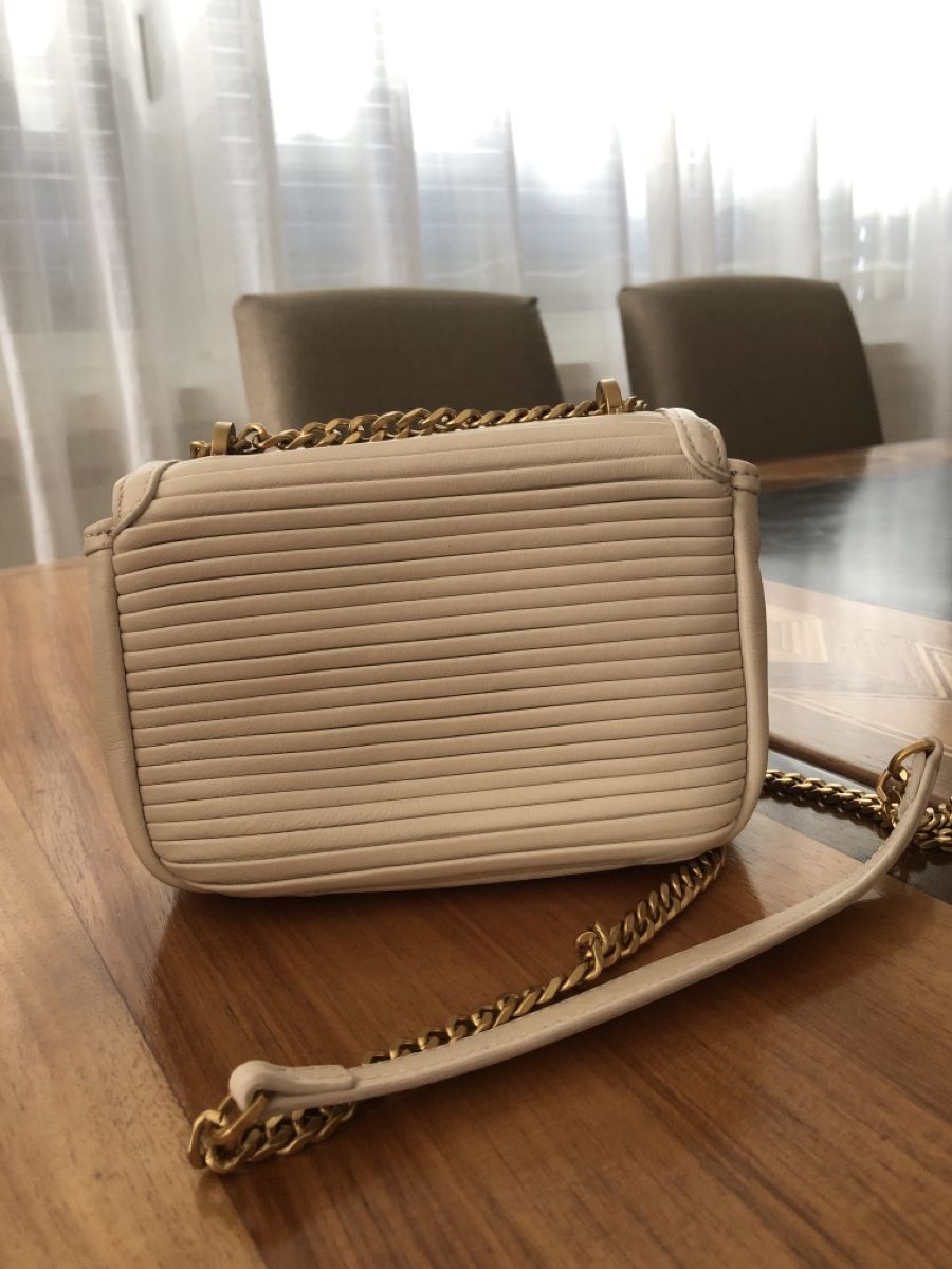 Ted Baker Taschen für Damen: Praktisch neues Ledertäschchen von TED BAKER – Neu (gemäss Beschreibung) aus Zürich von manyd 1