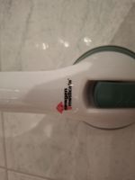 Medicals Haltegriff mit Saugnapf