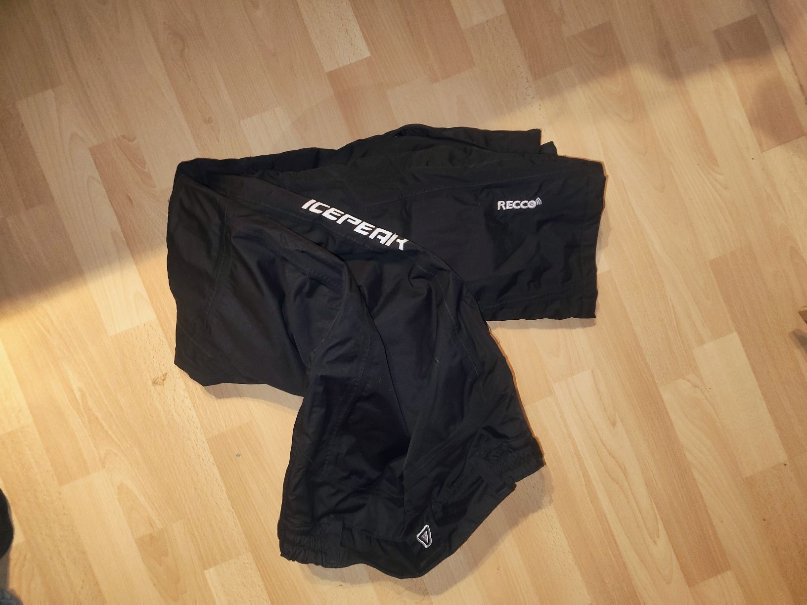 Hosen: Icepeak Skihose – Gebraucht aus Eyholz von sgt_banjo