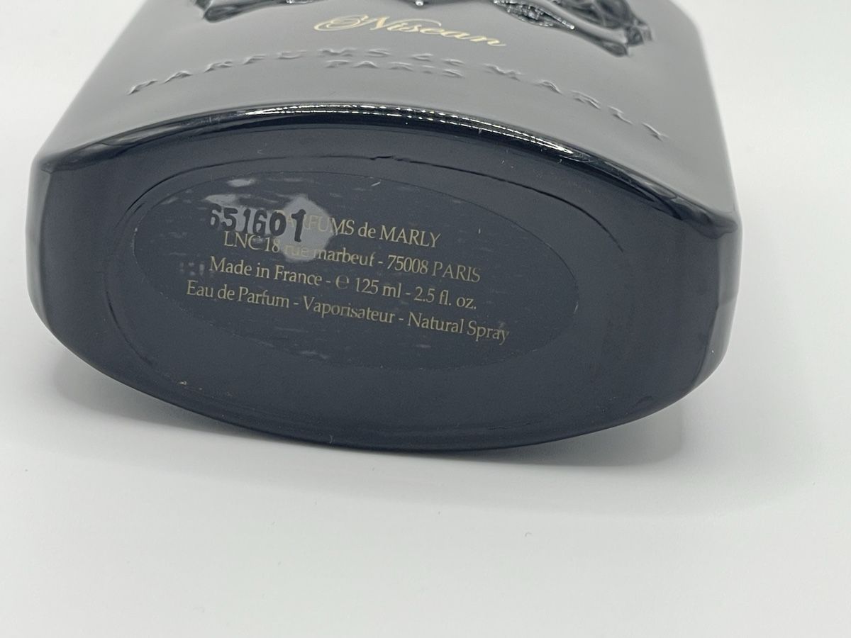 Profumi & Eau de Toilette: Parfums de Marly - Nisean 125ml – Usato da Frenkendorf venduto da Sakima1 4