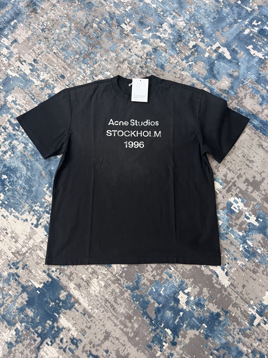 T-shirts: Acne Studios – Neuf avec emballage d'origine à Wattwil par BL0NDA