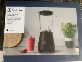 Electrolux Mixer