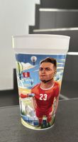 Mc Donalds wm Becher