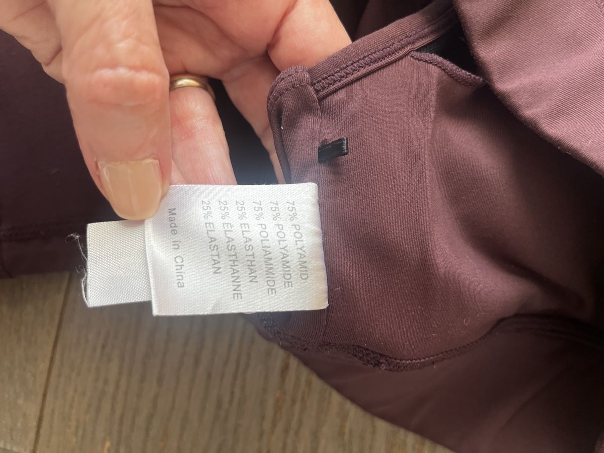 Tute: Ensemble sport Body Mind 38/M – Usato da gland venduto da Moral 6