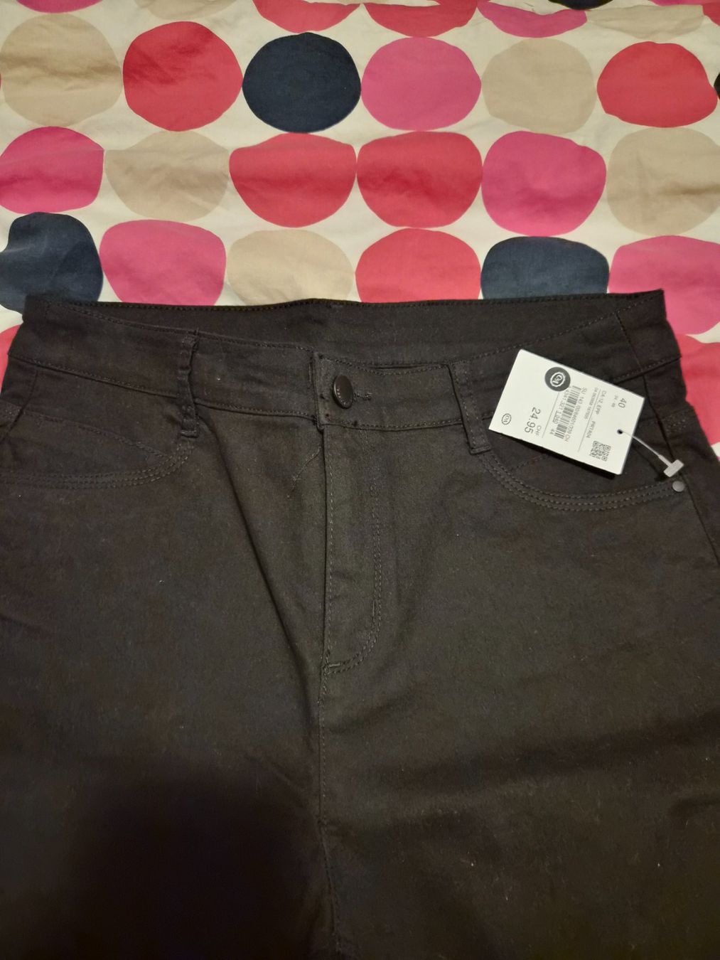 C&A Jeans: Jeanshose gr40   nr15  C&A – Nuovo e nell'imballaggio originale da Dietikon venduto da Eleda 2