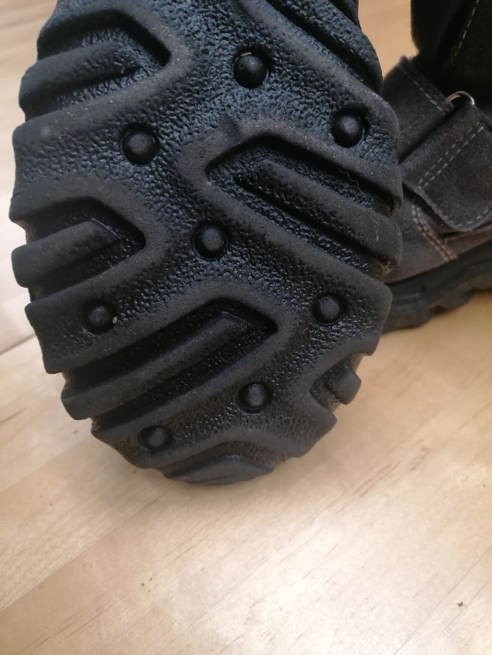 Superfit Chaussures garçon: Superfit, 38 goretex – D'occasion à Müllheim Dorf par florita01 3