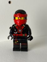 Lego figurine Ninjago Kai Deepstone Figur
