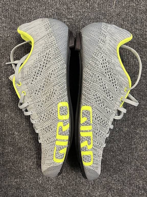 Giro Herrenschuhe: Giro Empire E70 Knit – Gebraucht aus Flawil von Drexos15 1