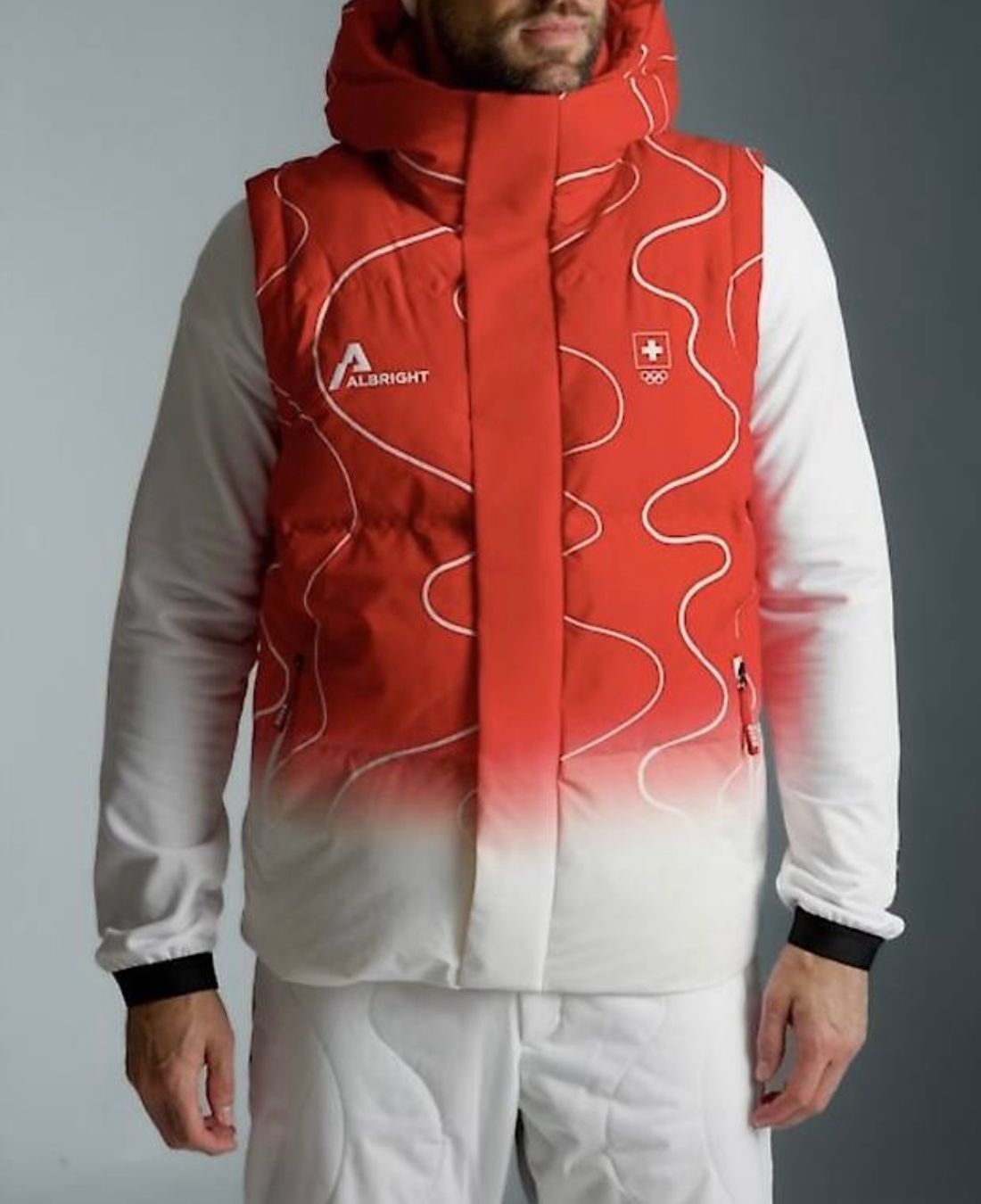 Jacken: Swiss Olympic Jacke Neu – Neu und originalverpackt aus Zürich von SwissSki26 4