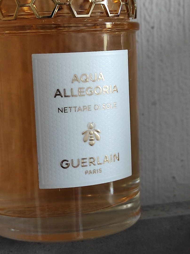 Guerlain Profumi & Eau de Toilette: Nettare  di Sole Guerlain edt 125ml – Nuovo (secondo la descrizione) da Renens VD venduto da cla_7zv5 1