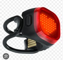 Bike Knog Rücklicht Blinder Mini Square 