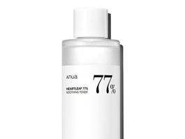 Anua Heartleaf 77%