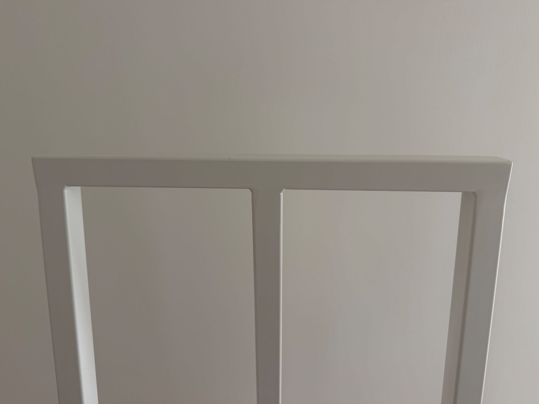 Hay Guardaroba: Hay Loop Stand - Garderobe Kleiderständer - weiss – Usato da Brunnen venduto da Soho3Q 7