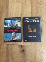 Naturigewalten Tornado & Twister DVD-Set - Aktion für kalte 
