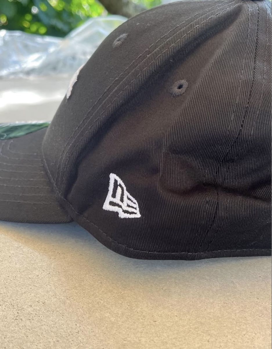 Hüte, Mützen & Caps: Schwarze Vespa New Era Cap, Fabrikneu – Neu und originalverpackt aus Safenwil von Vito_Caruso 2