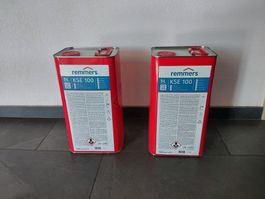 Steinfestiger KSE 100 vom Remmers
