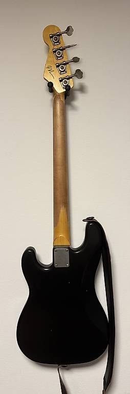 Strumenti musicali: Nash PB-63 – Usato da Bischofszell venduto da lobotto 4