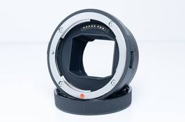 Sigma MC-11 Canon EF - Sony E