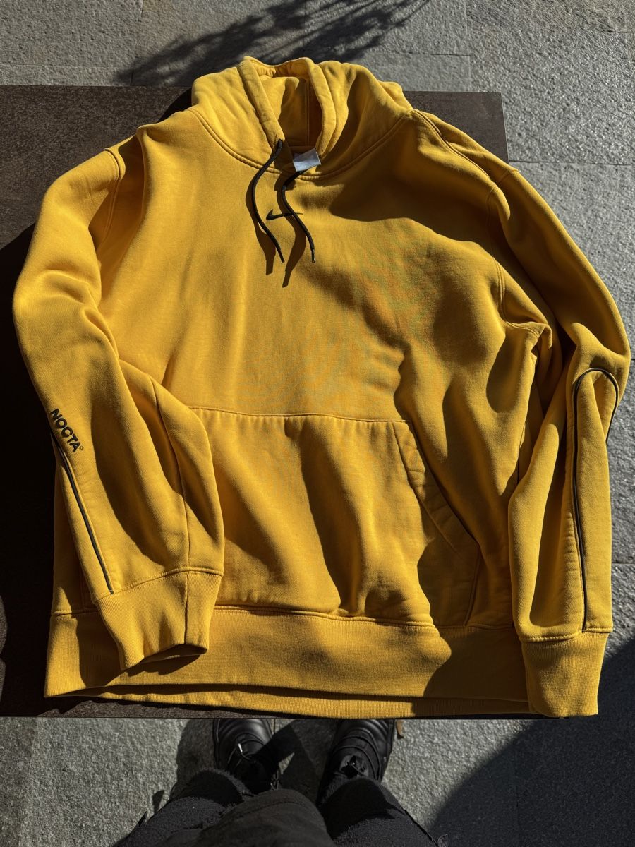 Nike Pulls & Sweat-shirts: Vends Pull à capuche Nike Nocta d occasion taille XL – D'occasion à Les Moulins par joh_f7zx 4