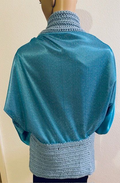 Giacche: Cardigan , Glitzer Jacke Neu Grösse 39 – Nuovo e nell'imballaggio originale da Au ZH venduto da Jaggy4 4