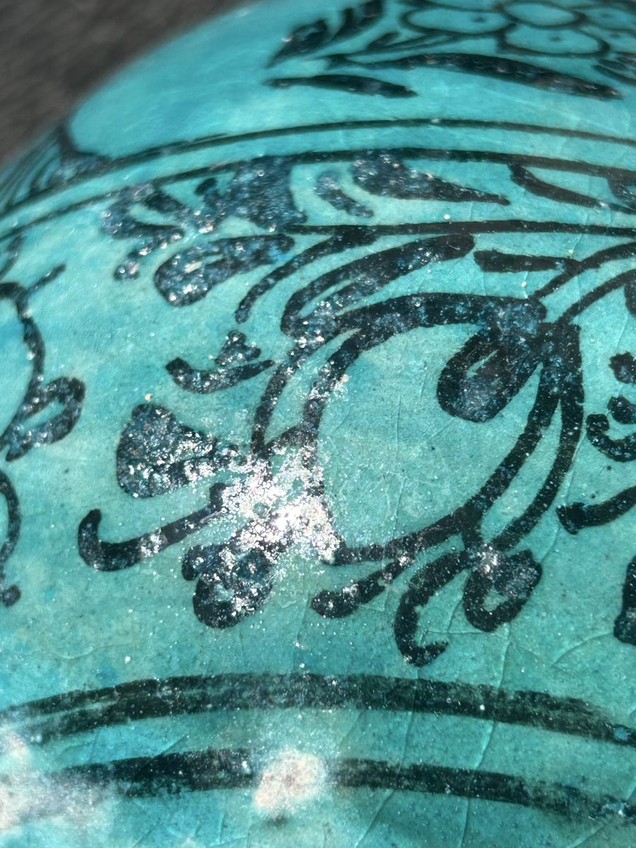 Vasi & Recipienti: Antike Vase 1800 persisch – Usato da Losone venduto da del_yh97 3