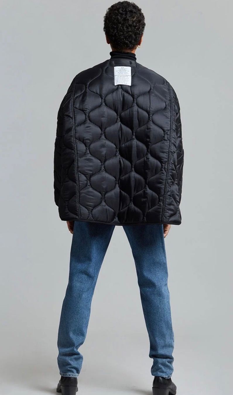 The Frankie Shop Giacche: The Frankie Shop Teddy jacket – Nuovo (secondo la descrizione) da Kloten venduto da wer_26t5 8
