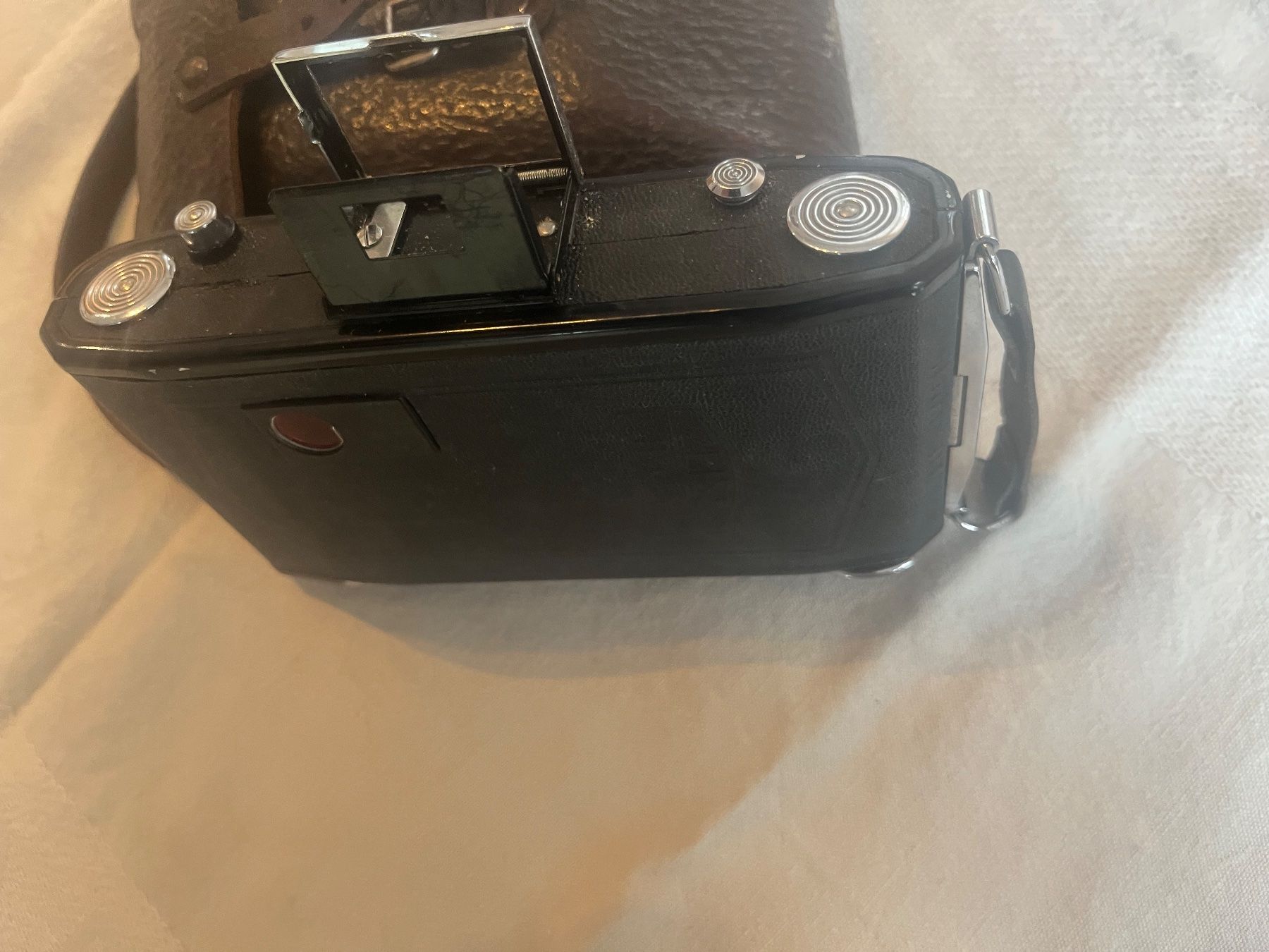 Zeiss Kamera: ZEISS IKON COMPUR - RAPID – Gebraucht aus Nürensdorf von Peterhakab 8
