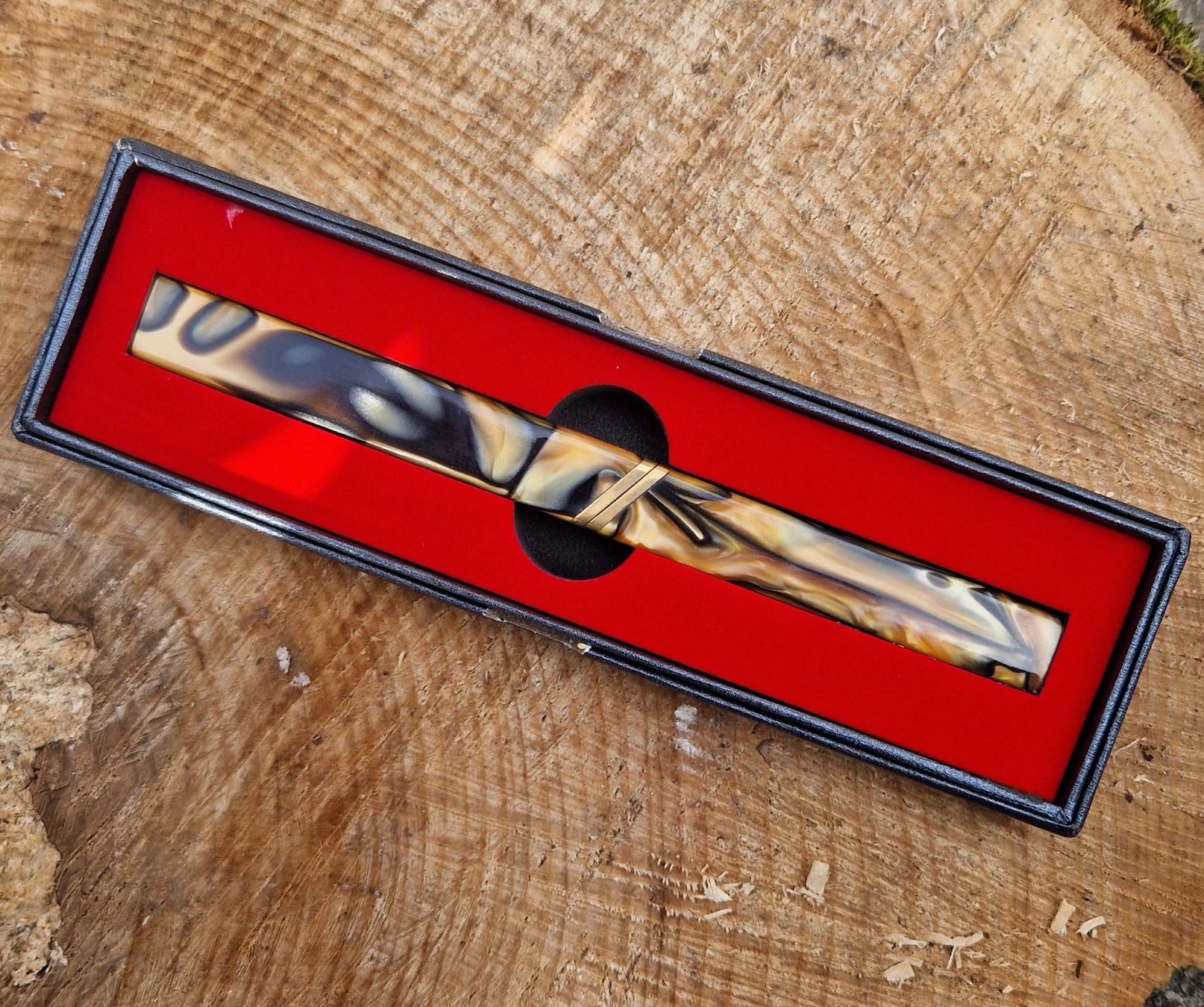 Accessori: Premium Tanto Messer – Nuovo e nell'imballaggio originale da Dorf venduto da Messer-Schweiz