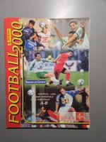 Panini Fussball 2000 Sammelalbum Nationalliga A-B Schweiz