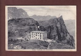 Hotel TRÜBSEE - Bitzistock - 1919
