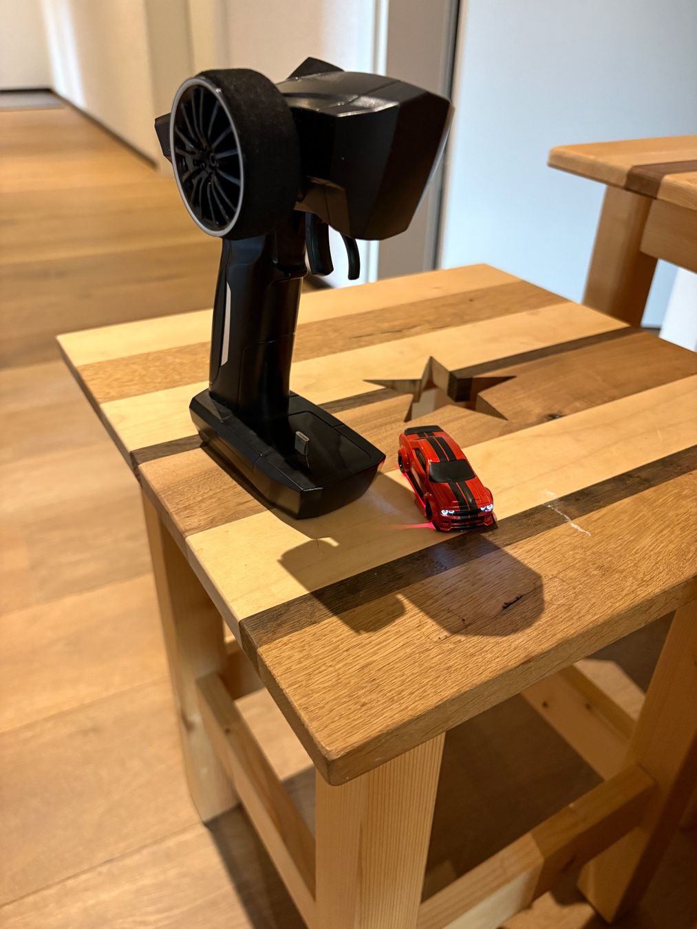 RC Modellbau: Ferngesteuertes auto – Gebraucht aus Oberiberg von Holdi83