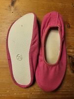Turntäppeli, Geräteschuhe, 29