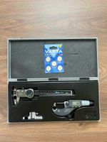 Set d'instruments de mesure digitaux TESA (Swiss Made)