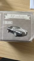 Kit décoration voiture mariage