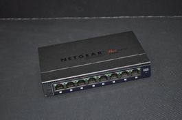 Netgear ProSAFE Gigabit Switch GS108E