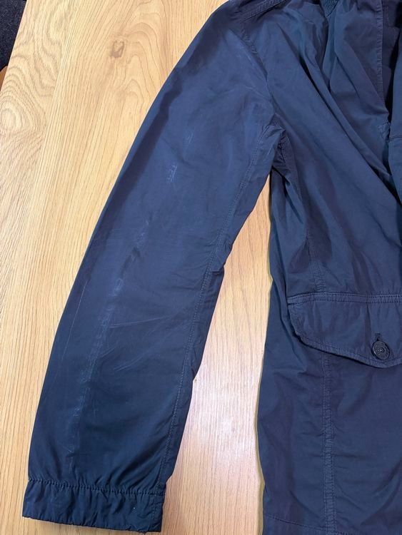 Stone Island Giacche: Stone Island Navy jacket – Usato da Zürich venduto da gds90 5