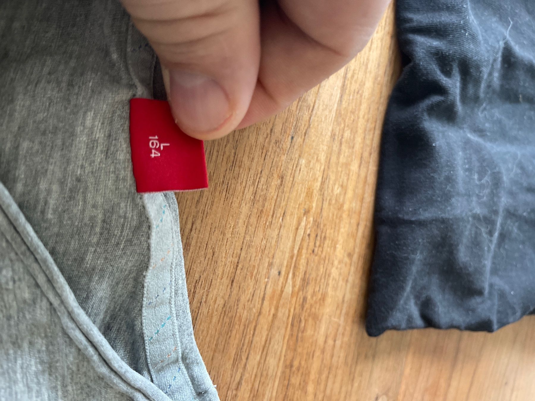 S.Oliver Maglioni & Felpe: S. Oliver Longshirt – Usato da Schnottwil venduto da Garuso 2