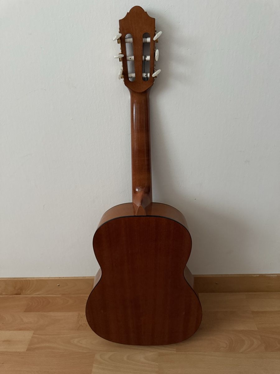 Strumenti musicali: Kinder Gitarre  – Usato da Baar venduto da iva_wbb5 2
