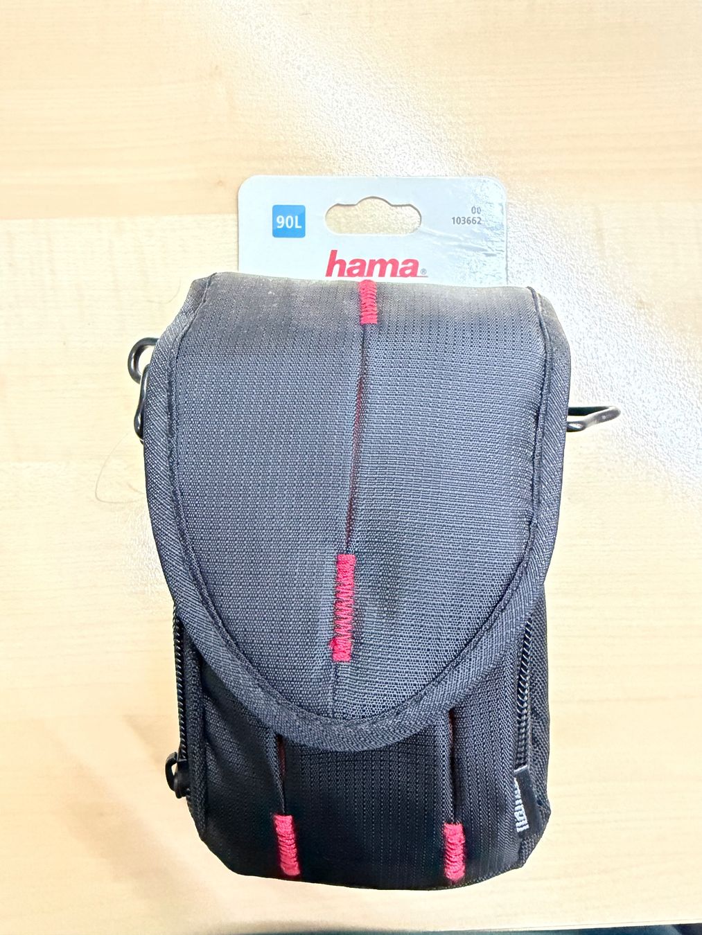 Borse: Hama Kameratasche, 103662 – Nuovo (secondo la descrizione) da Oensingen venduto da moe_ck67