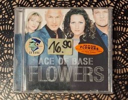 Ace Of Base - Flowers, SWE Pop Album 1998